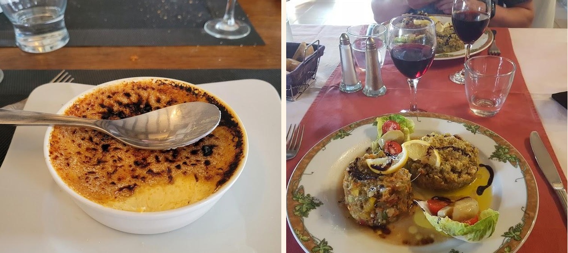 Le Relais De Grez - Gallery Image 3