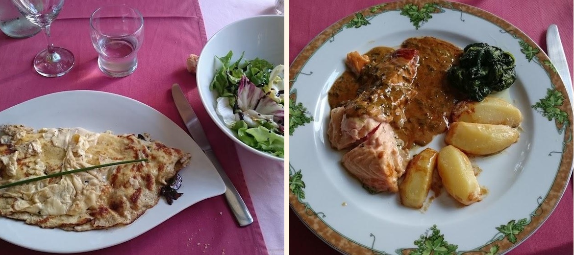 Le Relais De Grez - Gallery Image 6